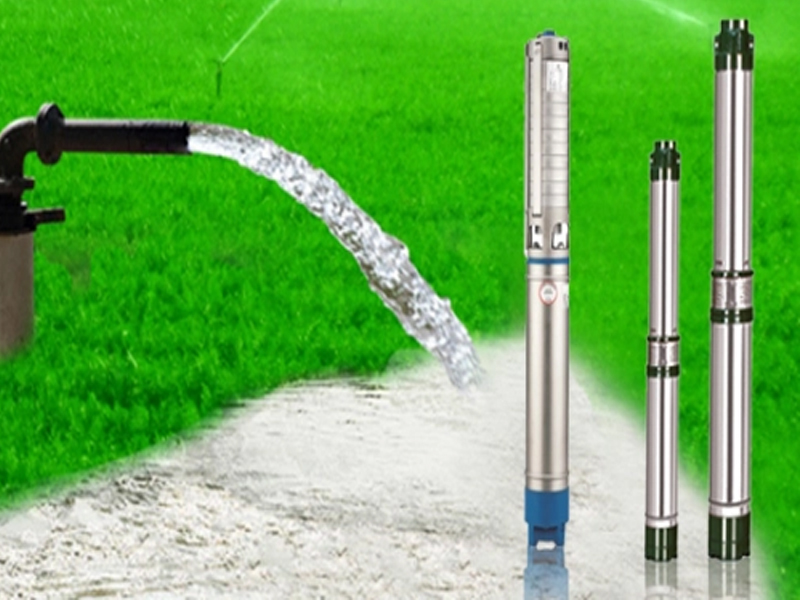 About Thirumala Borewells